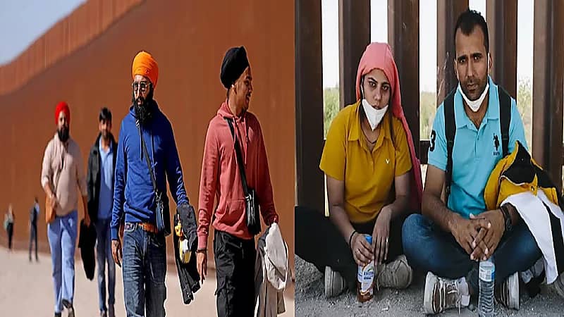 أمريكا تُرحل 18 ألف هندي