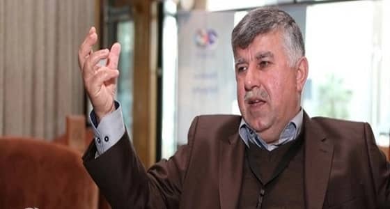 رئيس الاتحاد العراقي: مبارتنا الودية مع الأخضر ساهمت في رفع الحظر