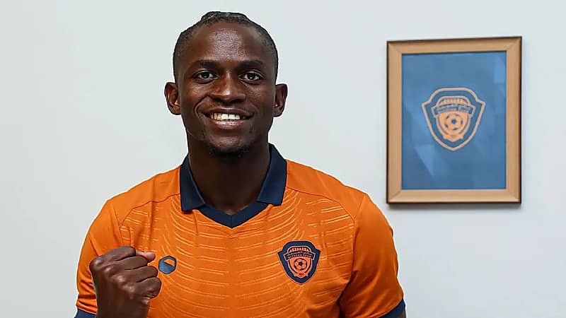 سيميدو: قرار انتقالي إلى الفيحاء لم يكن مجرد احتراف عابر