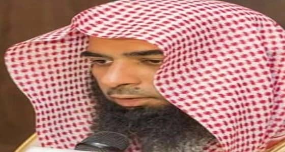 القيادة تقدم العزاء لإمام وخطيب المسجد النبوي