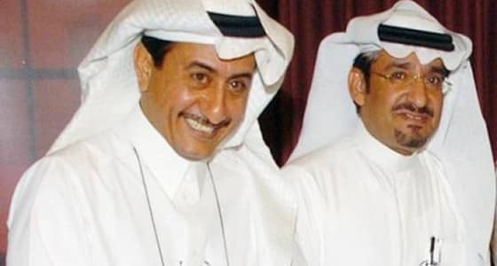 تطور جديد في قضية القصبي والسدحان مع الحمود