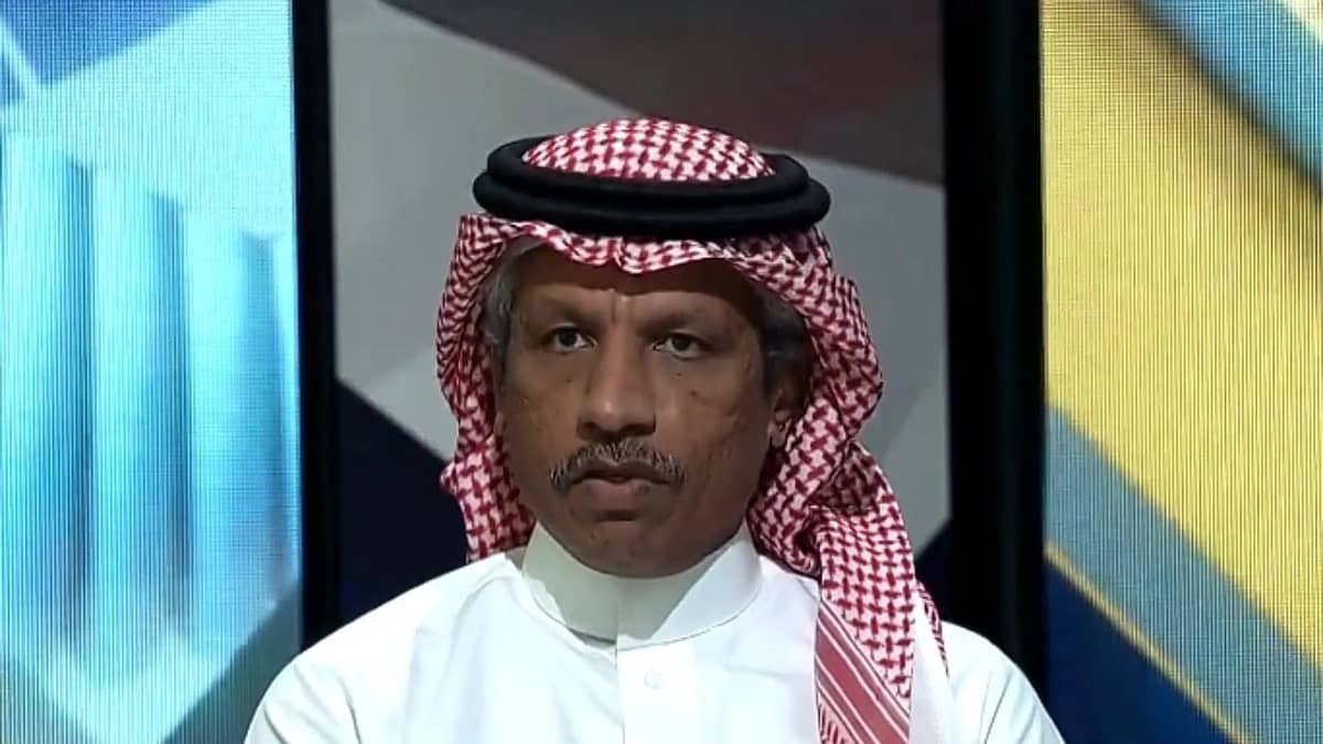 الغيامة: منتخبات آسيا تغيرت والتعادل لم يعد خيارًا للأخضر .. فيديو