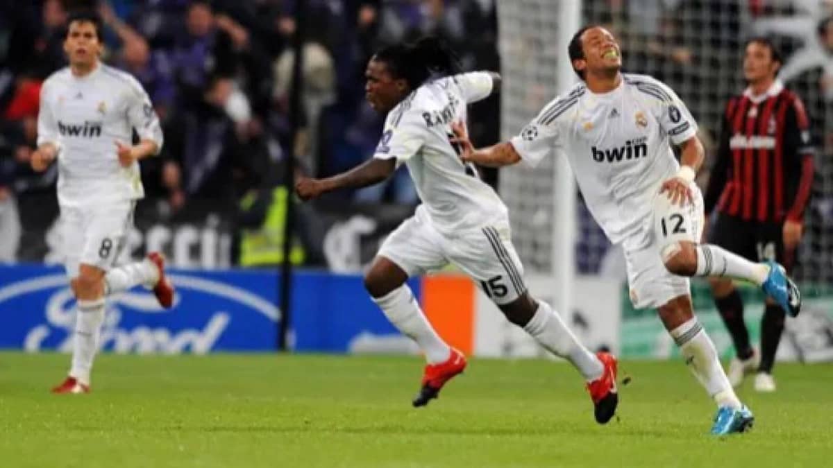 إصابة رويستون درينتي بجلطة دماغية