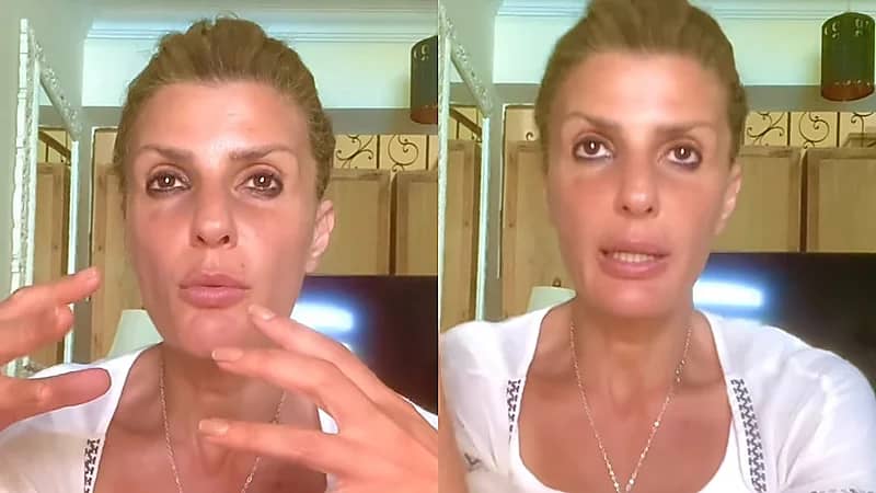 فيدرا تنتقد ضيق مساحة مصليات السيدات في مصر: بنتعامل معاملة المواطن درجة ثانية .. فيديو