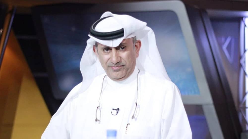 الملحم: إذا صحيح تعاقد النصر مع الحمدان فقد ضمن البطولة