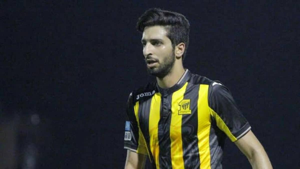 سر رحيل فهد الأنصاري عن الاتحاد