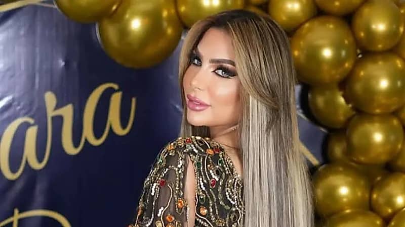 تفاصيل مثيرة بشأن اعتراف سارة خليفة في واقعة تجارة المخدرات