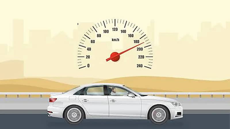 مستشار قانوني: المخالفات المرورية قد تتحول إلى جريمة .. فيديو