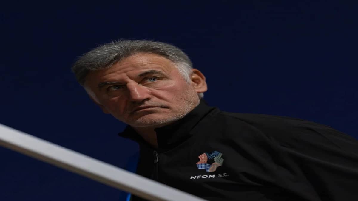 جالتييه: الأخطاء الدفاعية وقرارات الحكم وراء خسارتنا