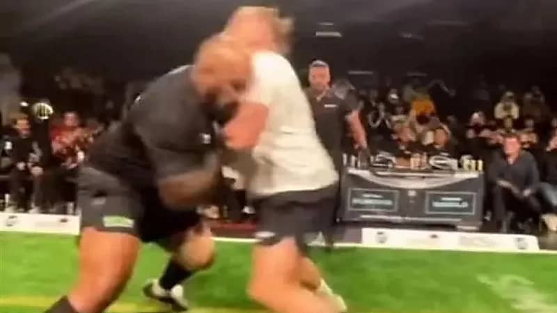 مراهق يفقد حياته بعد مشاركته في تحدٍ خطير