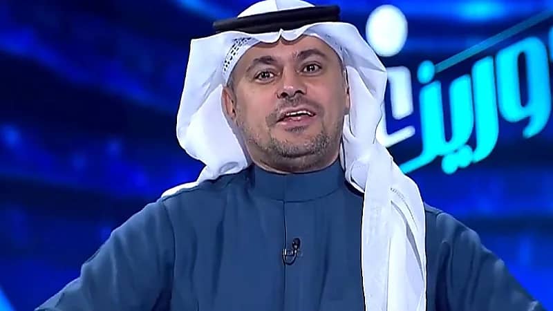 الشنيف : الهلال في الدقيقة الأولى ولا الأخيرة فايز فايز .. فيديو