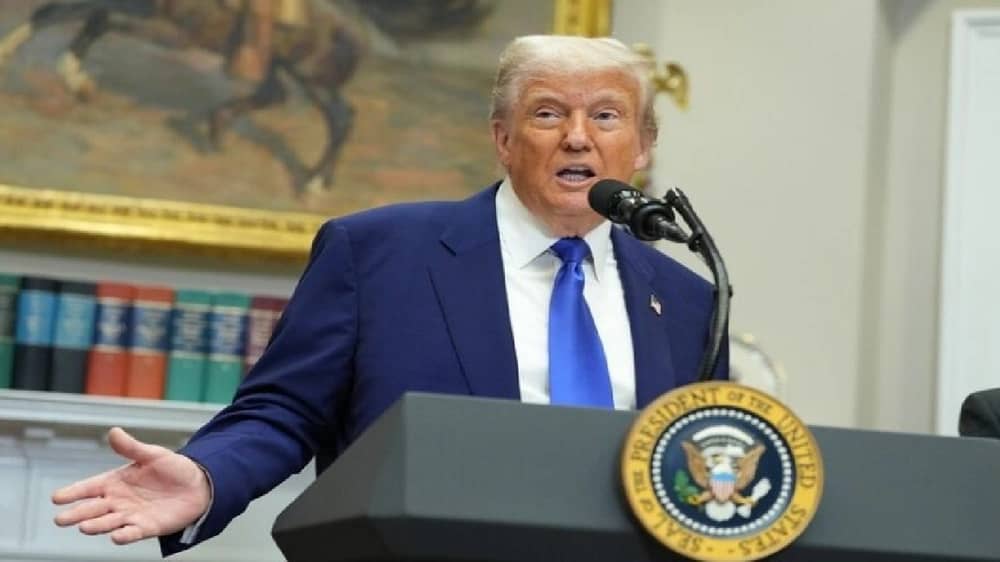 الشيوخ الأمريكي يمنع ترامب من أي عمل عسكري إضافي في فنزويلا