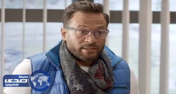 ماجد المصري يستأنف تصوير باقى مشاهده في " أهل الكهف "