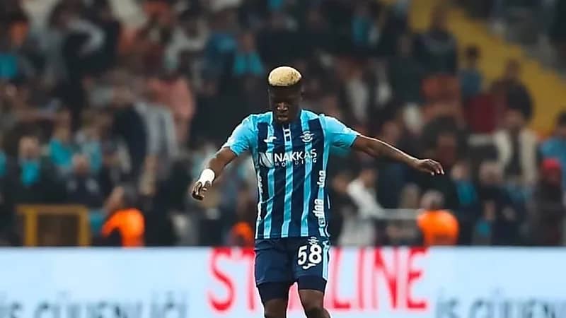 الشباب يفاوض الأنجولي مايسترو