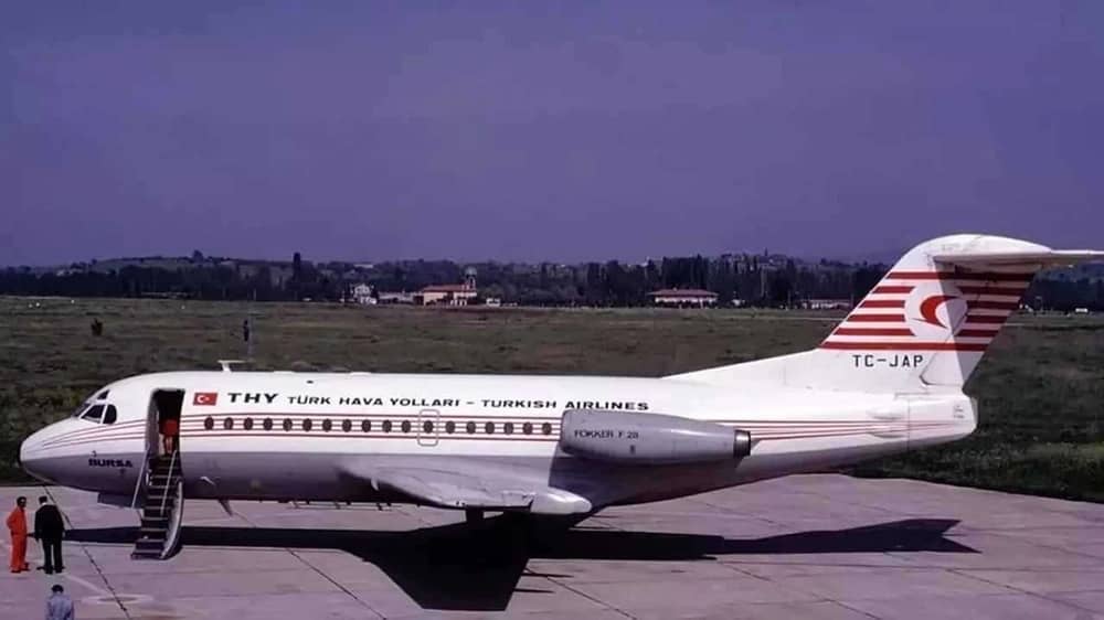 العثور على حطام طائرة مفقودة بعد 50 عامًا من اختفائها .. صور