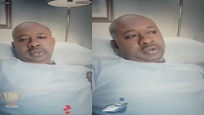 "جايلكم ميسي يالأزرق"..شاهد تقليد العويران في ستوديو 23