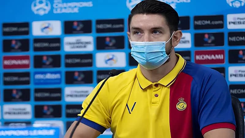 9 إصابات بفيروس كورونا في صفوف النصر