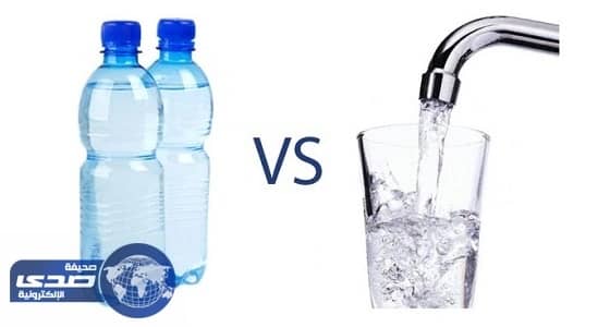 دراسة ألمانية: المياه المعدنية مصدر غني بالكالسيوم دون سعرات حرارية