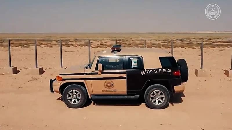 بالفيديو.. ضبط 105 مخالفين لنظام البيئة في عدد من مناطق المملكة