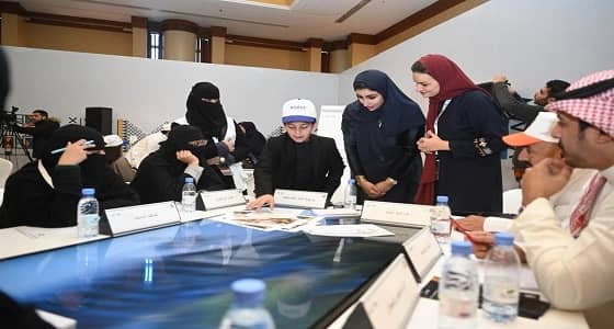 هيئة تطوير عسير والطيران المدني تعقدان ورشة عمل "لتصميم مطار أبها الجديد"