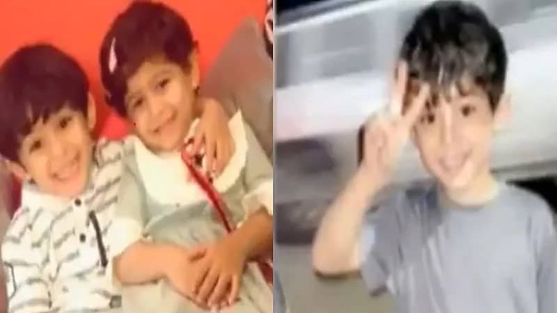 توجه لتطوير مسرح حادثة دهس طفلي نجران منعًا لتكرار المأساة