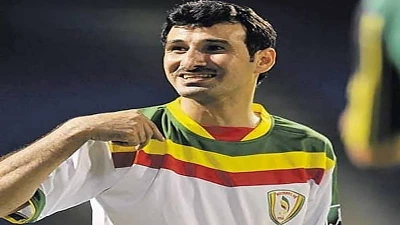 اليامي:الاتحاد يتراخى أمام فرق الوسط