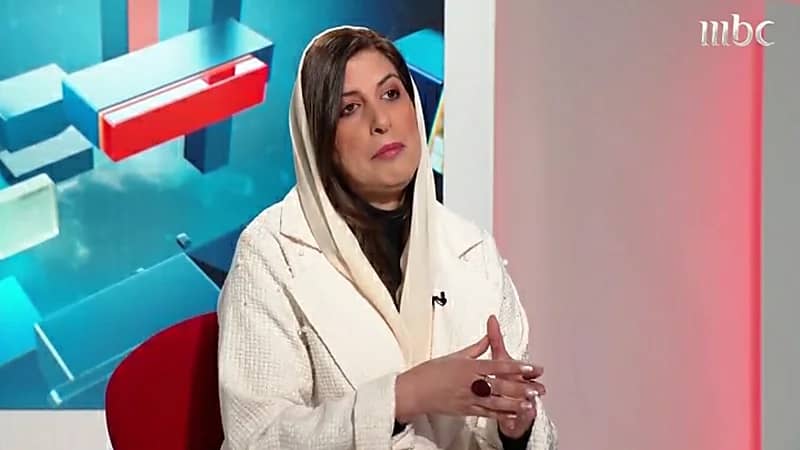 المخرجة هناء العمير تكشف حقيقة إقصاء المرأة السعودية عن العمل السينمائي