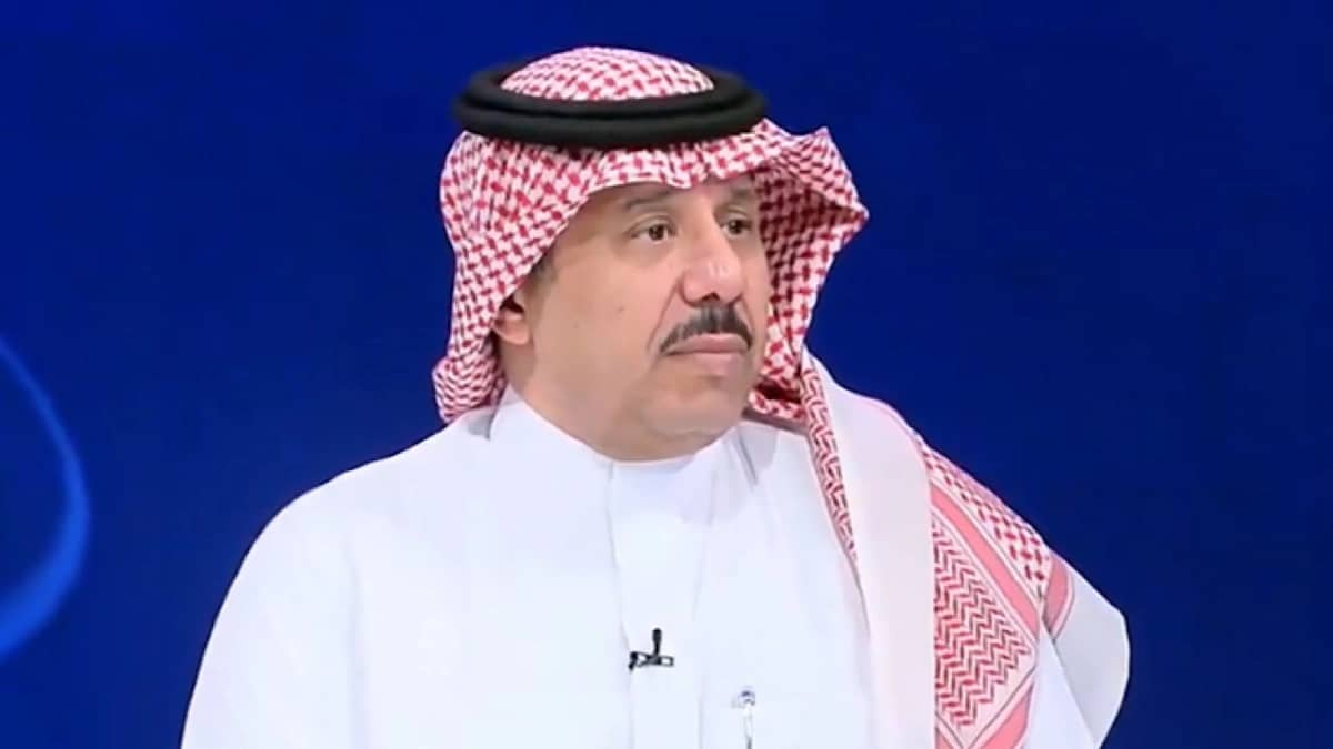 الرزيحان: لا نخشى من لاعبي إندونيسيا سالم الدوسري ورفاقه قادرون على تحقيق الانتصار.. فيديو