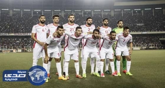 وفاة مشجع بعد تعادل تونس مع الكونغو