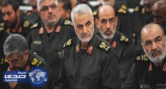 إيران تعتقل 23 من عناصرها بينهم ضباط