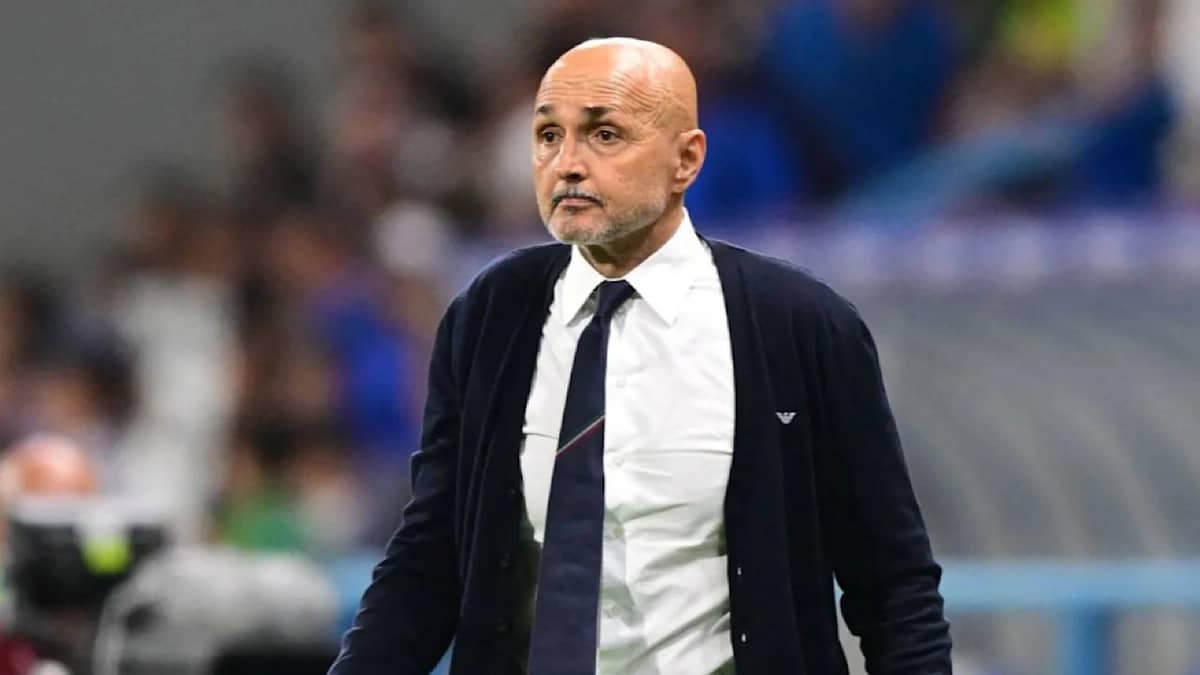 سباليتي يقترب من تدريب يوفنتوس بعد إقالة تودور