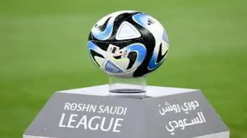 تحديث اللائحة التنظيمية لدوري روشن