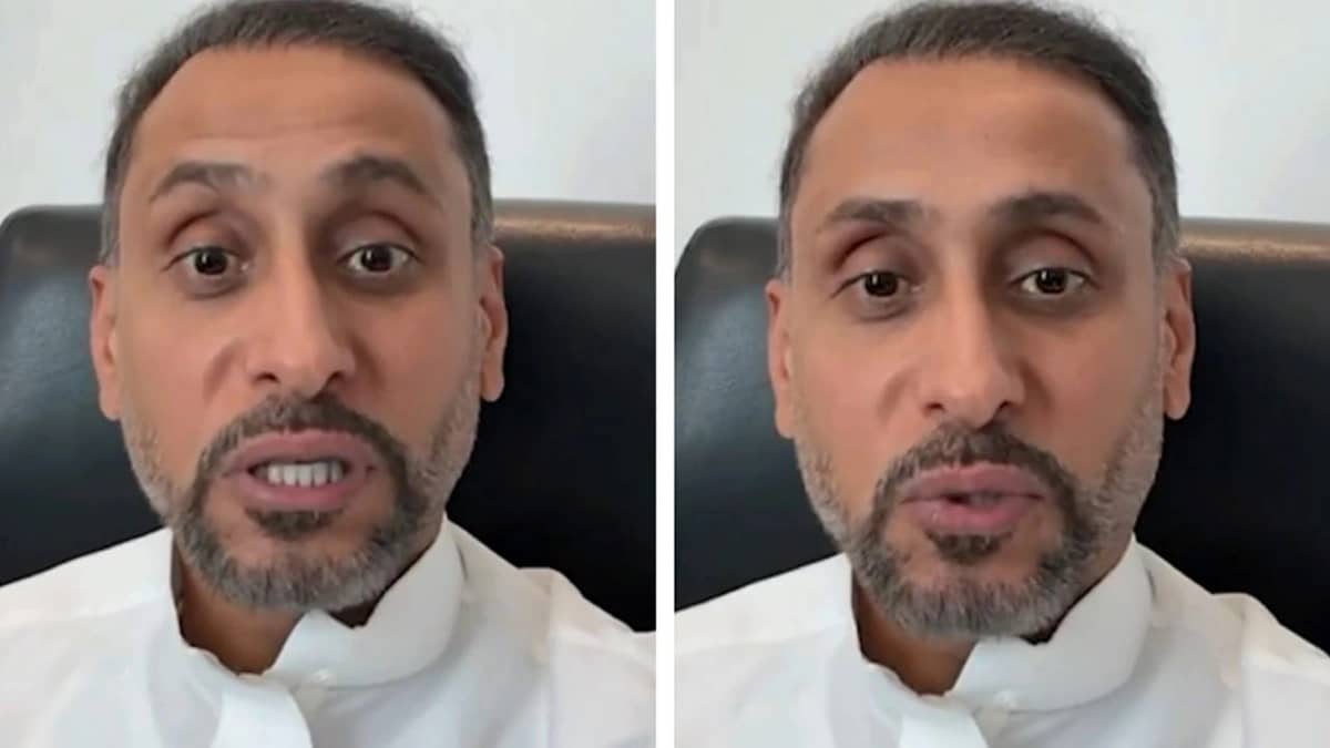 الجابر: لاعبو الأخضر مستشعرين للمسؤولية ولا يحتاجون للتذكير .. فيديو