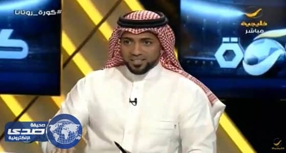 " معتوق " يطالب بإعادة النظر في لجنة الرقابة على المنشطات