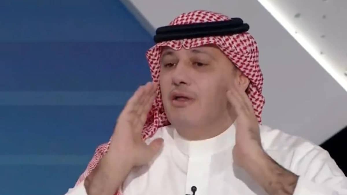 آل الشيخ: وتيرة الخصخصة بطيئة ويجب وضع معايير واضحة للأندية.. فيديو