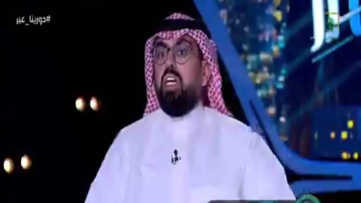 الصويلحي: أسعار التذاكر في المملكة أرينا مبالغ فيها.. فيديو