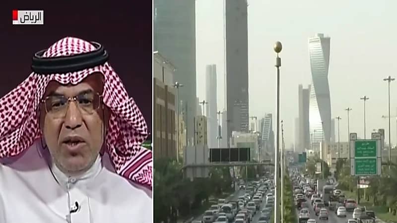 بالفيديو.. أستاذ علاقات دولية: الإجراءات السعودية موجهة ضد سياسيي لبنان وليس مواطنيه