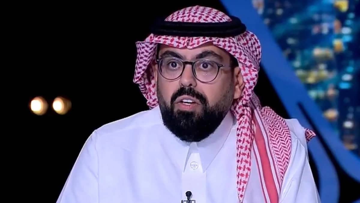 الصويلحي: هذه الانطلاقة هي الأسوأ للشباب في تاريخ دوري المحترفين.. فيديو