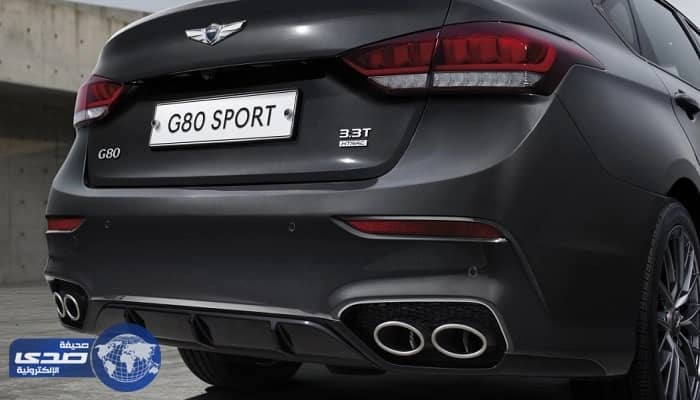 رئيس جينسيس: عملاؤنا يهتمون بالفخامة والتصميم قبل القوّة