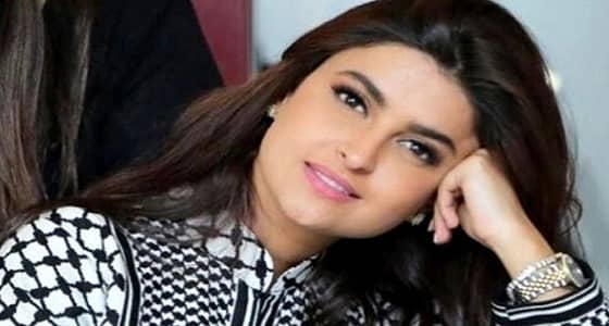 بالفيديو.. صراخ علا الفارس يهز استوديو مسكون بالجن