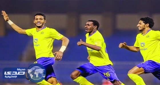 نجم النصر يعرض التنازل عن مستحقاته مقابل انضمامه للهلال