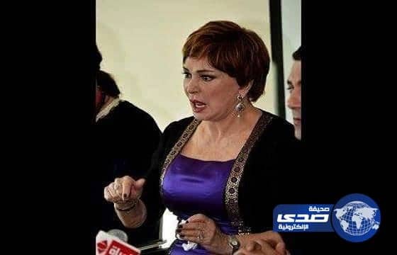 بالفيديو..لبلبة معلقة على سؤال صحفية مغربية :عيب قوي لما تسأليني سؤال زي ده !