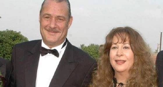 بالفيديو..سمية الألفي معلقة على خيانة فاروق الفيشاوي : زوجي ضعيف أمام الجنس الآخر