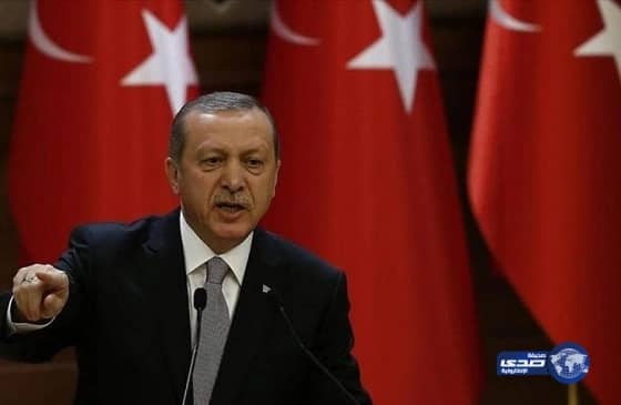 الرئاسة التركية: قد تقع محاولة تمرد أخرى في أي وقت