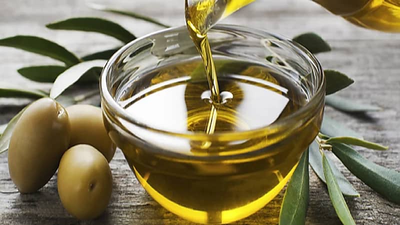 النمر: زيت الزيتون يخفض مستوى السكر في الدم بنسبة ضعيفة