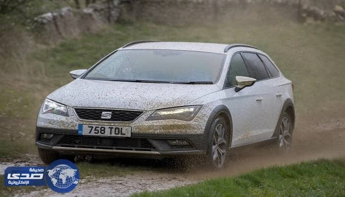 بالصور.. تعرف على سيات ليون X-Perience موديل 2017 المحسنة